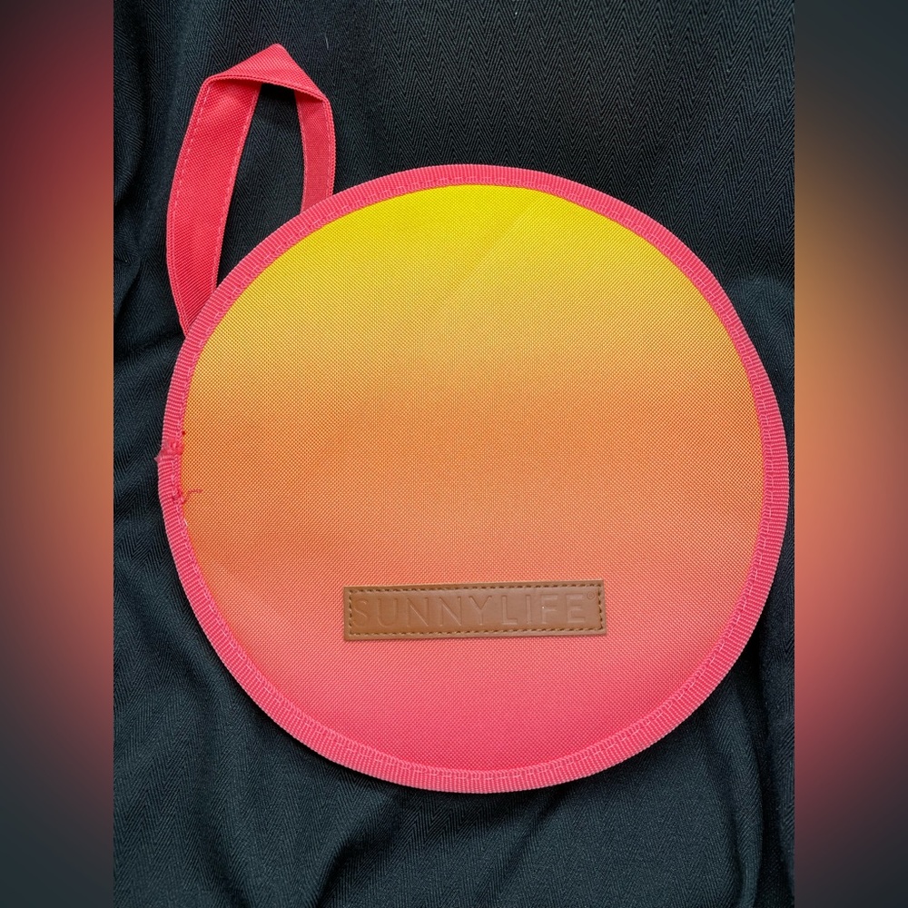 SunnyLife 2 Person Picnic Set